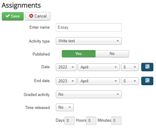 add_assignment