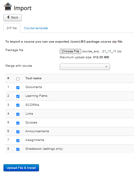 course_import